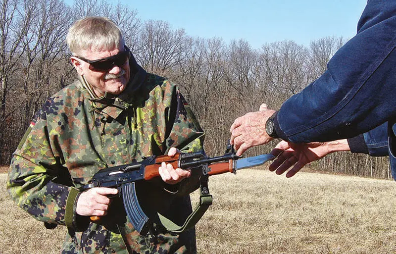 Attempting-to-disarm-you-of-a-weapon-mounting-a-bayonet-puts-the-hands-and-arms-of-your-opponent-in-jeopardy