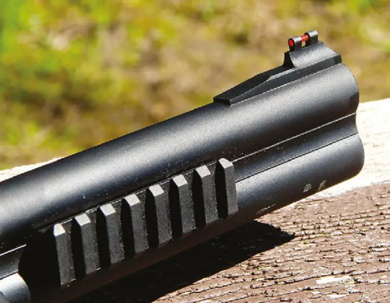 Mossberg HS12 TR Over/Under Combat Shotgun - SWAT Survival | Weapons ...