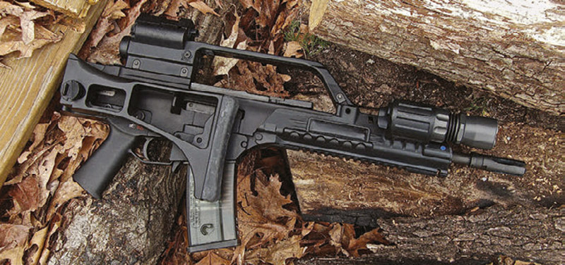 G36K-with-stock-folded
