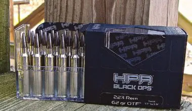 HPR-BlackOps-.223-Remington-ammo-packaging-is-an-indicator-of-ammo’s-overall-quality
