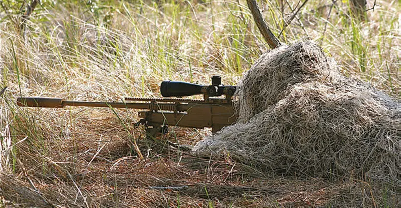 One-section-of-100+-Sniper-Exercises-offers-practical-advice-in-regard-to-ghillie-suits