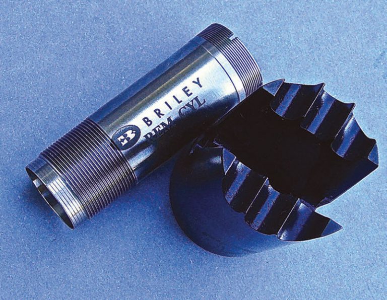 Gator Spreader Choke SWAT Survival Weapons Tactics