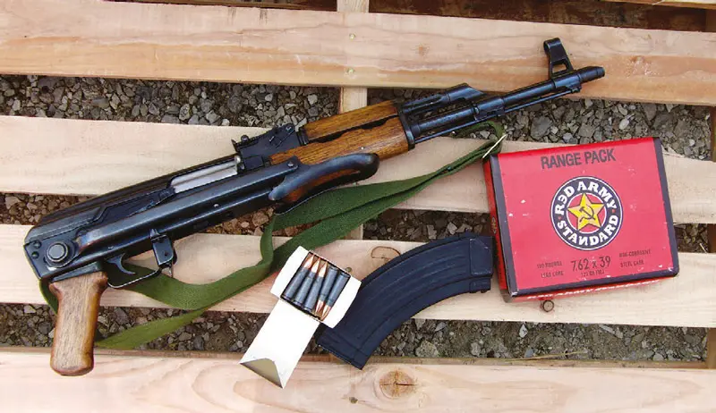 Thompson’s-Norinco-underfolder-with-Red-Army-Standard-Range-Pack